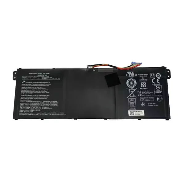 Bateria para notebook ACER Swift 3 SF314-59 TravelMate P4 TMP414-51