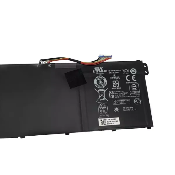 Bateria para notebook ACER Swift 3 SF314-59 TravelMate P4 TMP414-51 - Image 4