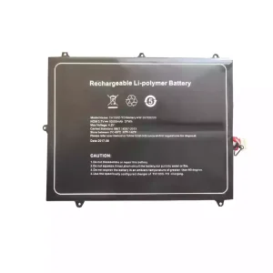 Bateria para notebook TH133C-YD HW-35100220