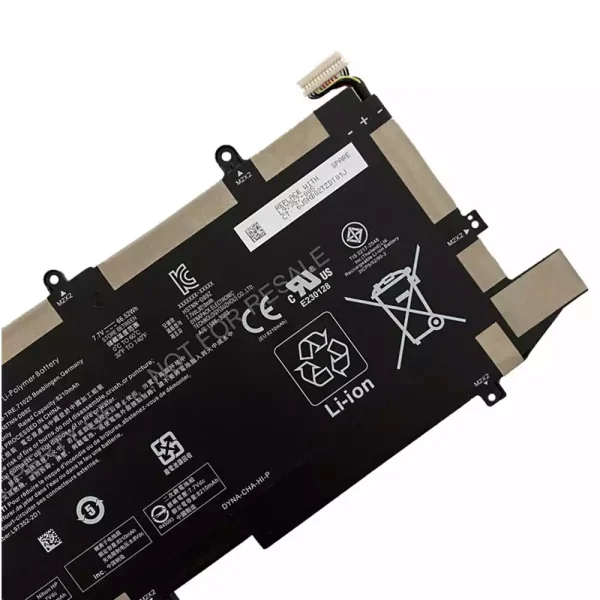 Bateria para notebook HP WS04XL - Image 4