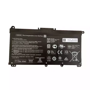 Bateria para notebook HP TPN-C131 TPN-Q188 TPN-190 TPN-191