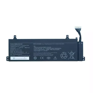 Bateria para notebook XIAOMI G16B01W,Redmi G 16.1