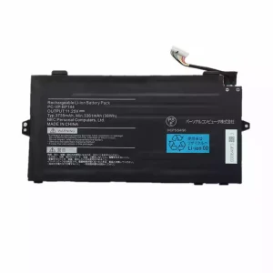 Bateria para notebook NEC PC-VP-BP144
