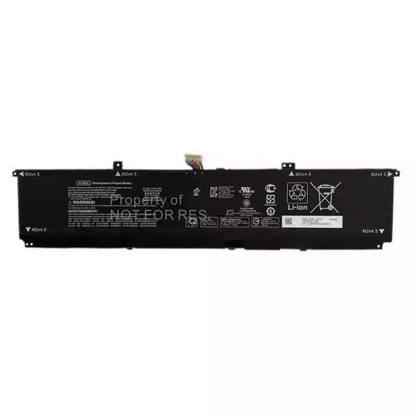 Bateria para notebook HP L85885-005 L85853-1C1,HSTNN-IB9M