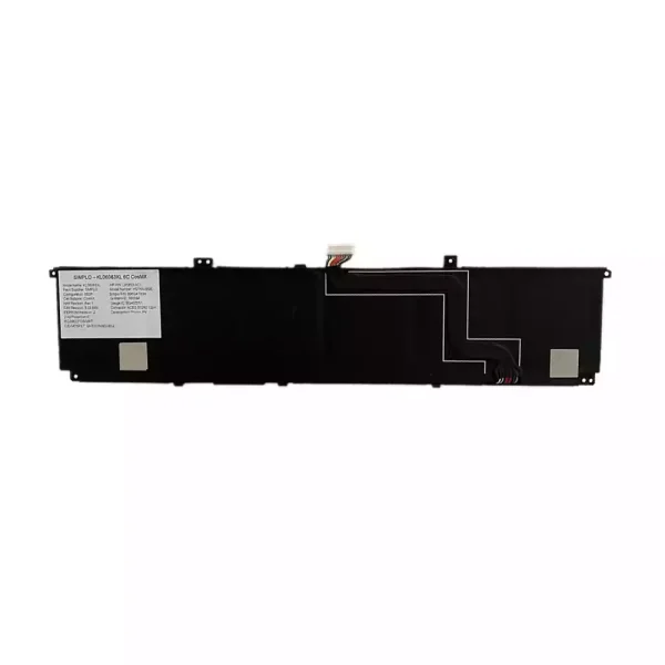 Bateria para notebook HP L85885-005 L85853-1C1,HSTNN-IB9M - Image 2