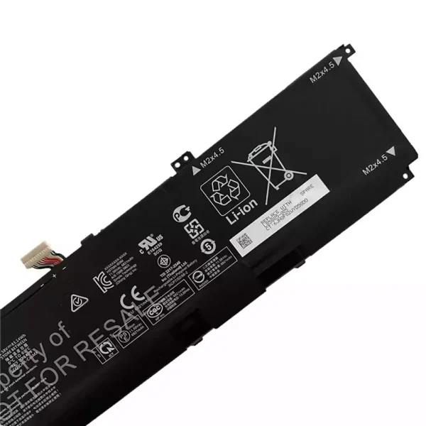 Bateria para notebook HP L85885-005 L85853-1C1,HSTNN-IB9M - Image 4