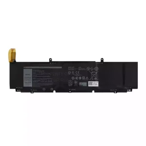 Bateria para notebook DELL XPS 17 9700