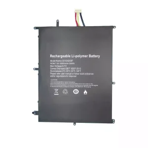 Bateria para notebook HW-37154200,Trekstor Primebook P14 A146