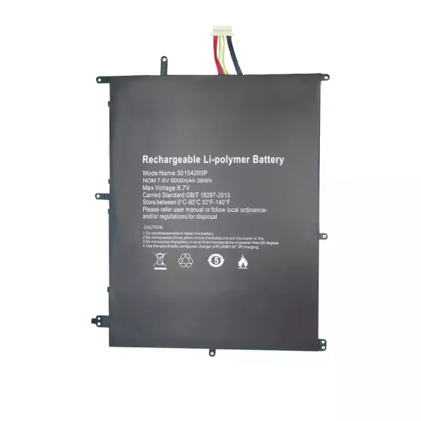 Bateria para notebook HW-37154200,Trekstor Primebook P14 A146