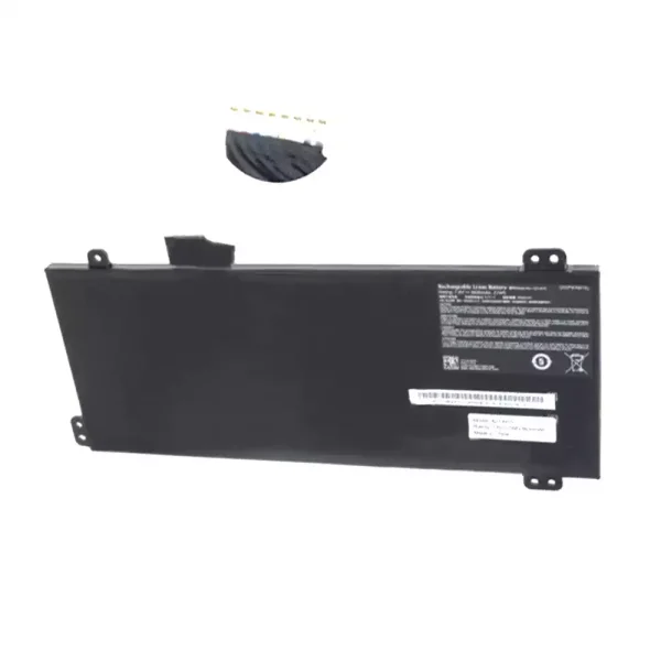 Bateria para notebook MEDION A21-M15,M15 2S1P