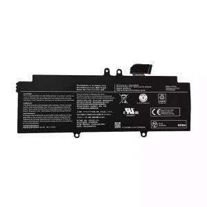 Bateria para notebook TOSHIBA DYNABOOK PS0011UA1BRS X30L-J