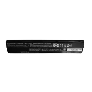 Bateria para notebook CLEVO W517BAT-3