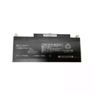 Bateria para notebook PANASONIC RZ6BFMQR CF-RZ4,CF-RZ5,CF-RZ6,CF-RZ8