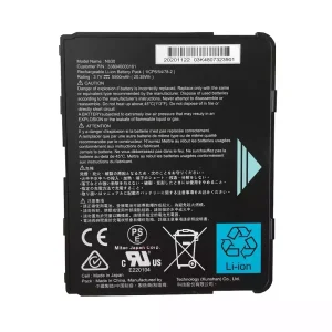 Bateria para notebook MITAC N630