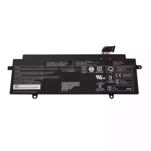 Bateria para notebook TOSHIBA DYNABOOK PS0010UA1BRS