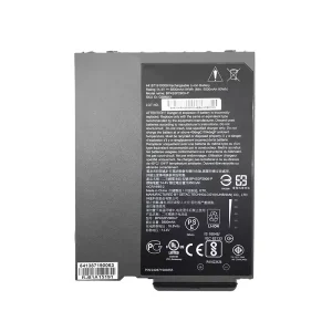 Bateria para notebook GETAC BP4S2P2900-P 441871910010 RX10