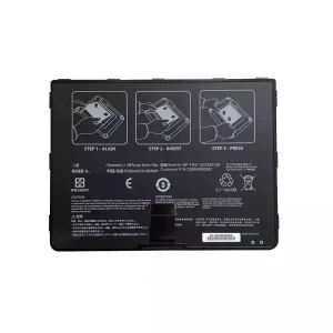 Bateria para notebook Getac 338040000082,338040000105,BP-TKS-12/3360 SN