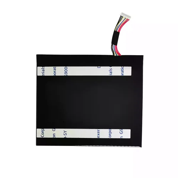 Bateria para notebook ECS CMAL100-2S4900-B1T2 - Image 2