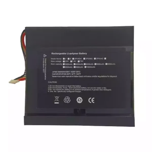 Bateria para notebook TECLAST H-28125140P, Teclast X4 pro