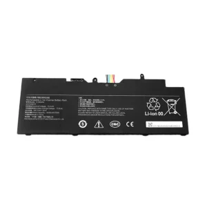 Bateria para notebook XIAOMI R15B02W
