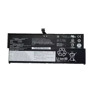 Bateria para notebook LENOVO ThinkPad X12 Detachable Gen 1, 5B10Z26480 SB10Z26484