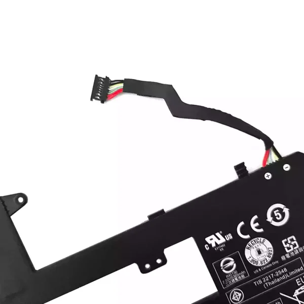 Bateria para notebook LENOVO L19C4P72 SB10T83200 5B10W13957,Thinkpad X1 Titanium - Image 4
