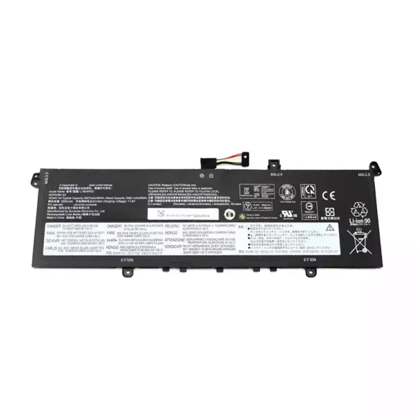 Bateria para notebook LENOVO ThinkBook 13s G2 13s G2 ITL,ThinkBook 14s G2 14s G2 ITL