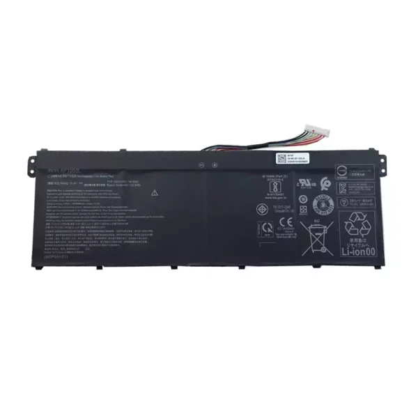 Bateria para notebook ACER AP19B5L