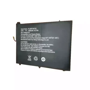 Bateria para notebook PL3097140*2S TREKSTOR Primebook C13