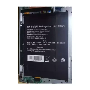 Bateria para notebook 32105113X2-I1502HG