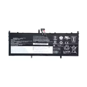 Bateria para notebook LENOVO L19C4PD1 L19M4PD1 L19L4PD1,Yoga C640-13IML