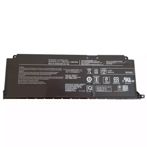 Bateria para notebook TOSHIBA DYNABOOK PS0132UA1BRS