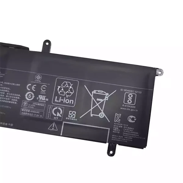 Bateria para notebook ASUS C41N1901 - Image 3