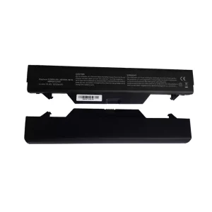 Bateria para notebook HP ProBooK 4510s 4515s 4710s 535808-001