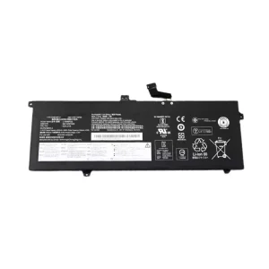 Bateria para notebook LENOVO L18C6PD2,SB10K97663,02DL027
