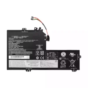 Bateria para notebook Lenovo L18L3PF6 L18M3PF9 SB10W67224,SB10W67398,5B10T26390