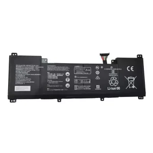 Bateria para notebook HUAWEI matebook 16 crem-wfg9