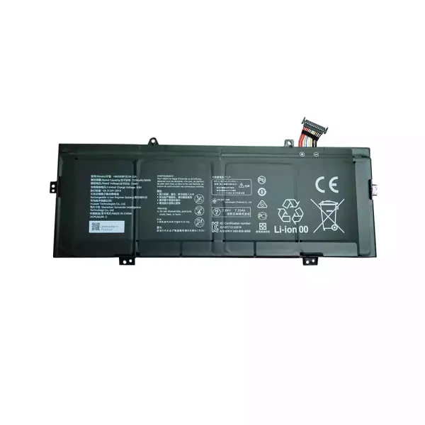 Bateria para notebook HUAWEI HB4593R1ECW-22A HB4593R1ECW-22B HB4593R1ECW-22C