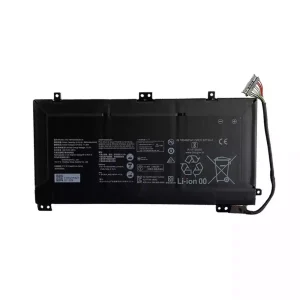 Bateria para notebook HUAWEI MateBook13,WRTB-WFH9L,WRTB-WFH9F,WRTB-WFE9L WRT-W19 WRT-W09 HN-W19L
