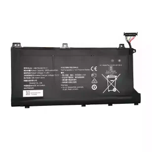 Bateria para notebook HUAWEI HB4792J5ECW-31 HB4792J5ECW-31C