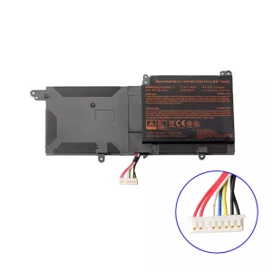 Bateria para notebook Tuxedo InfinityBook Pro 13,Tuxedo InfinityBook Pro 14
