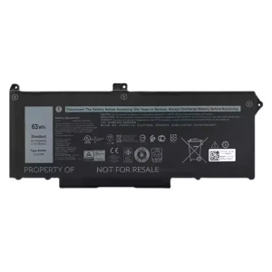 Bateria para notebook DELL RJ40G