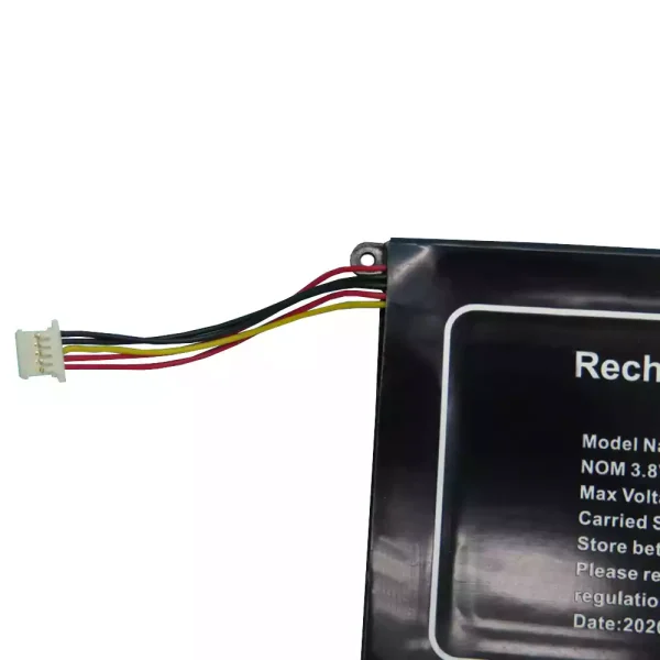 Bateria para notebook WTL-4070290P - Image 2