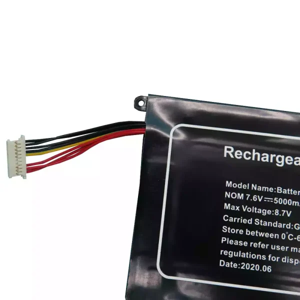 Bateria para notebook WTL-4070290P - Image 3