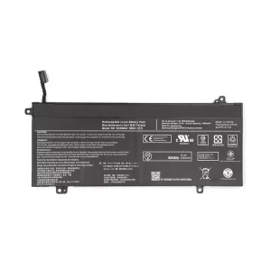 Bateria para notebook TOSHIBA Dynabook PA5366U-1BRS