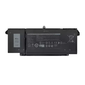 Bateria para notebook DELL Latitude 5320 Latitude 7320 Latitude 7420 Latitude 7520