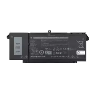 Bateria para notebook DELL 9JM71