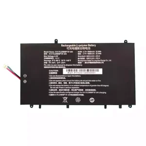 Bateria para notebook N14 PL329898P*2P PL3210398P*2P