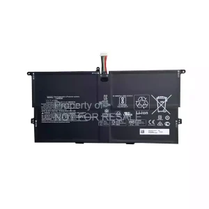 Bateria para notebook HP MA04XL