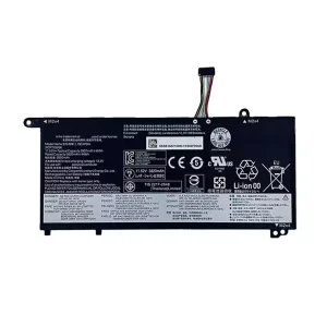 Bateria para notebook LENOVO L19C3PDA L19L3PDA L19D3PDA L19M3PDA